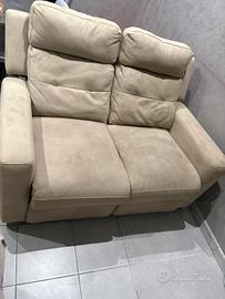 Divano 2 posti /3 posti