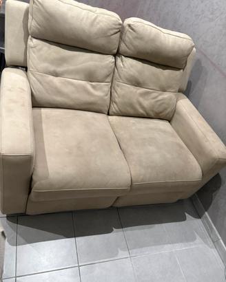 Divano 2 posti /3 posti