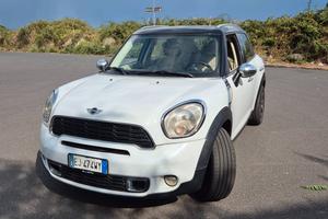 Mini Countryman S R60