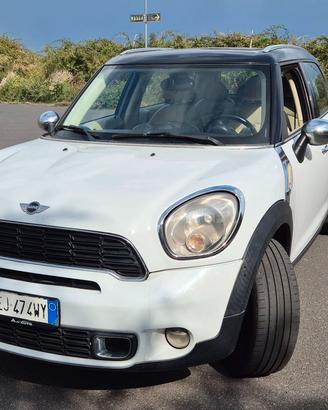 Mini Countryman S R60