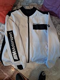 giacchetto bmw.