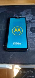 Motorola Moto G7 Power 4G ***Sbloccato*** Cellular