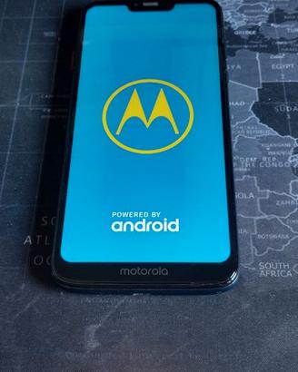 Motorola Moto G7 Power 4G ***Sbloccato*** Cellular
