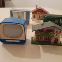 Plastiscopi souvenir