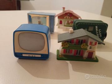 Plastiscopi souvenir