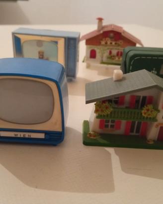 Plastiscopi souvenir