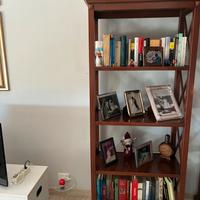 Libreria a giorno