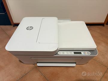 Stampante HP DeskJet 4120e