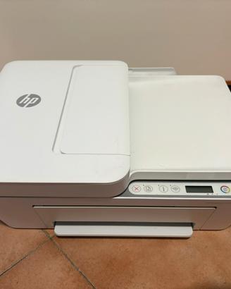 Stampante HP DeskJet 4120e