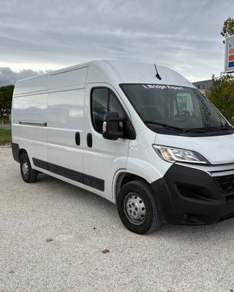 Citroen Jumper 2.2 tetto alto -2022-