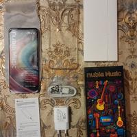 Nubia music