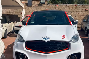 Chatenet CH46 Sport Line