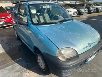 Fiat Seicento 1.1i