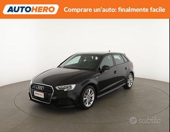 AUDI A3 LV84936
