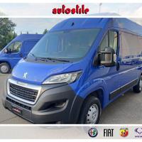 Peugeot Boxer 333 2.2 BlueHDi 140 S&S PM-TM F...