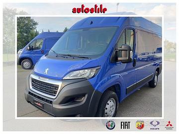 Peugeot Boxer 333 2.2 BlueHDi 140 S&S PM-TM F...