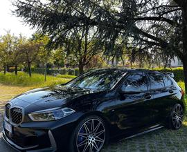 Bmw 135 m 135i xdrive 306 cv