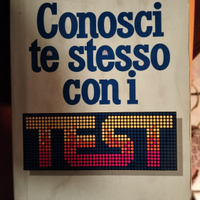 Conosci te stesso con i test