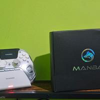 manba one controller v2.