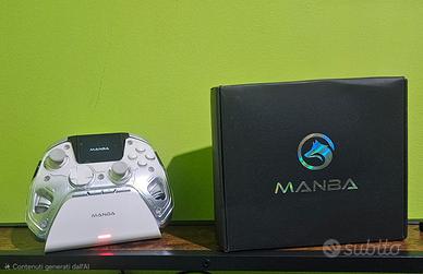 manba one controller v2.