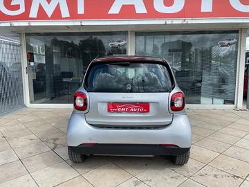 SMART ForTwo 1.0 71CV TWINAMIC PASSION CERCHI 15