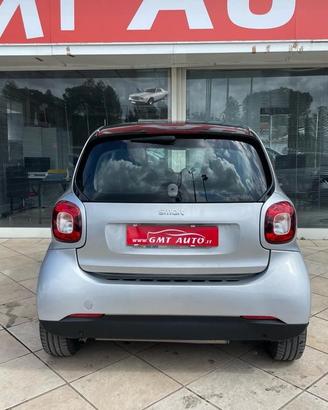SMART ForTwo 1.0 71CV TWINAMIC PASSION CERCHI 15
