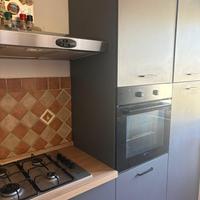 Cucina completa lineare