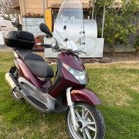 Piaggio beverly 200