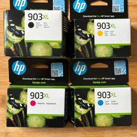 Cartucce Hp 903 XL