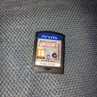 Assassin's Creed Chronicles PS VITA