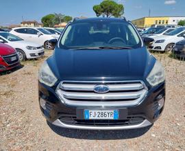 FORD Kuga 1.5 TDCI 120 CV S&S 2WD Powershift Tit