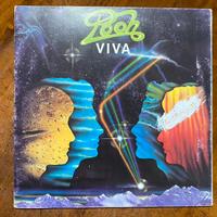 Vinile Pooh - Viva