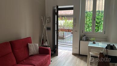 Accogliente appartamento