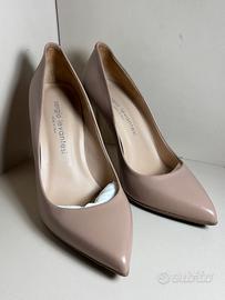 Scarpe tacco Sergio Levantesi
