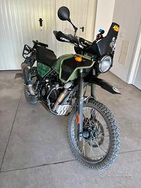Himalayan 411