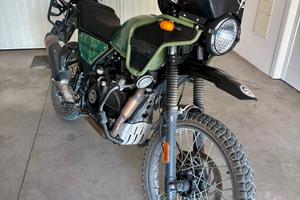 Himalayan 411