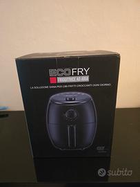 Friggitrice ad Aria 