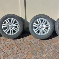 Gomme e cerchi 185 65 15h