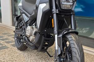 Mondial FLEX 300 NUOVA