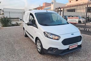 Ford courier 1.5 tdci 100cv 2023 garanzia