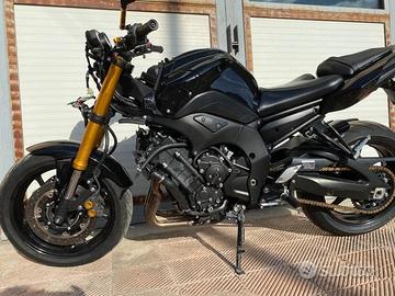 Ricambi Yamaha fz8 dal 2010 al 2016 fz1