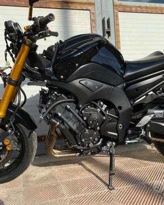 Ricambi Yamaha fz8 dal 2010 al 2016 fz1