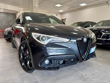 Alfa Stelvio 2.2 TD 210 CV AT8 Q4 Veloce 10/2022