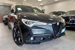 Alfa Stelvio 2.2 TD 210 CV AT8 Q4 Veloce 10/2022