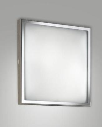 Lampada Fabas osaka led plafoniera