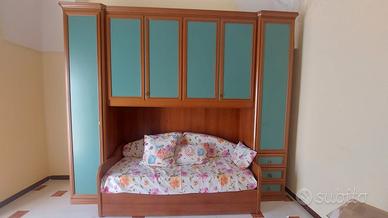 Armadi e Divano Letto