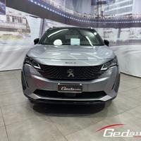 PEUGEOT 3008 BlueHDi 130 S&S EAT8 GT FULL-LED NA