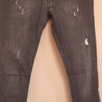 Jeans uomo Meki