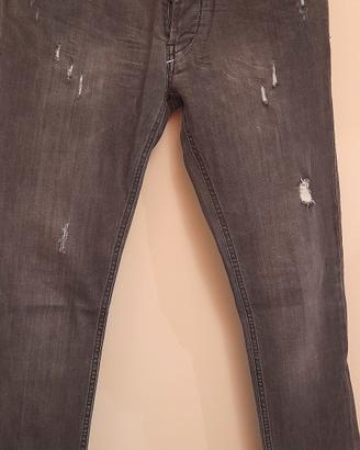 Jeans uomo Meki