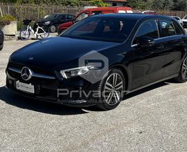 MERCEDES A 180 d Automatic Business Extra